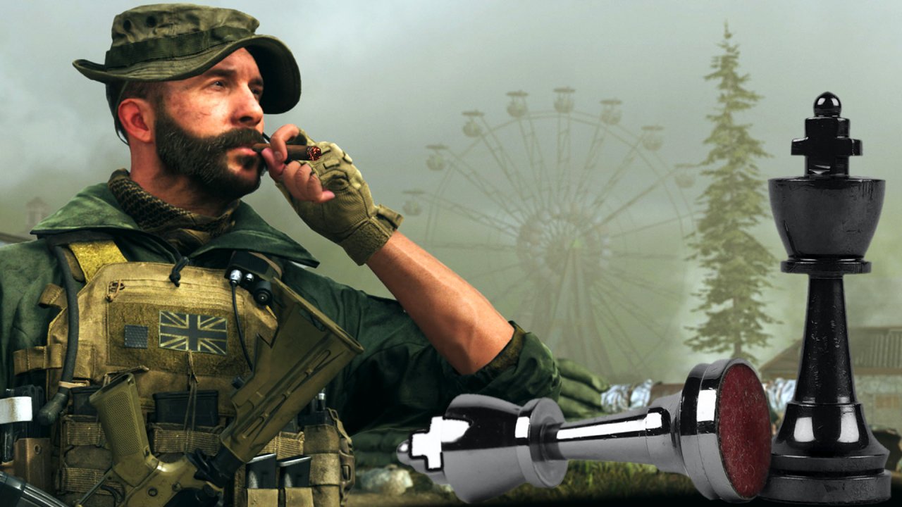 [09/01/2023] SBMM und EOMM: Die Wahrheit über modernes Matchmaking (1)