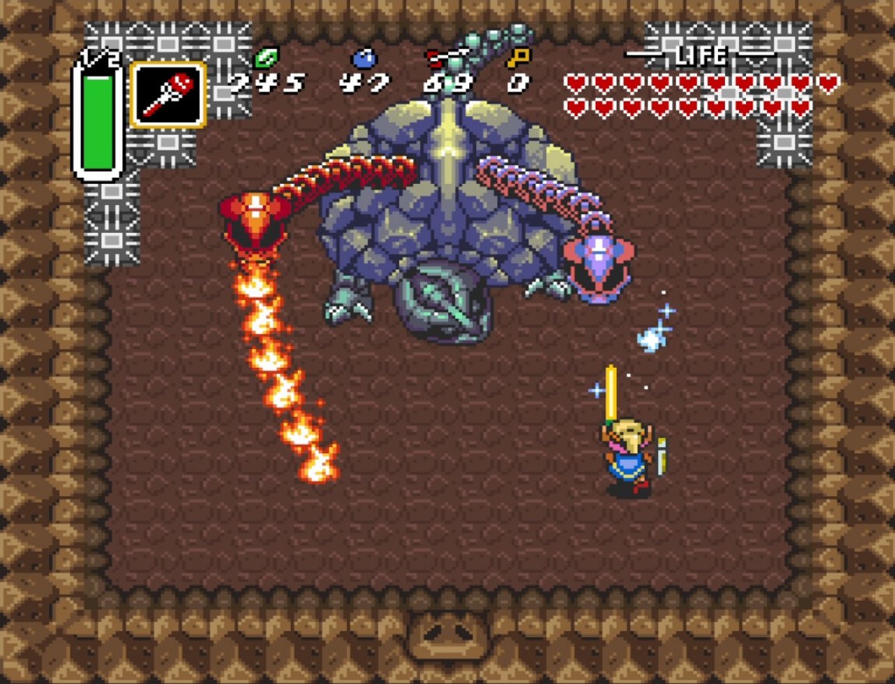 [13/01/2023] The Legend of Zelda A Link to the Past: Ein Meisterwerk für die Ewigkeit - Retro-Special (10)
