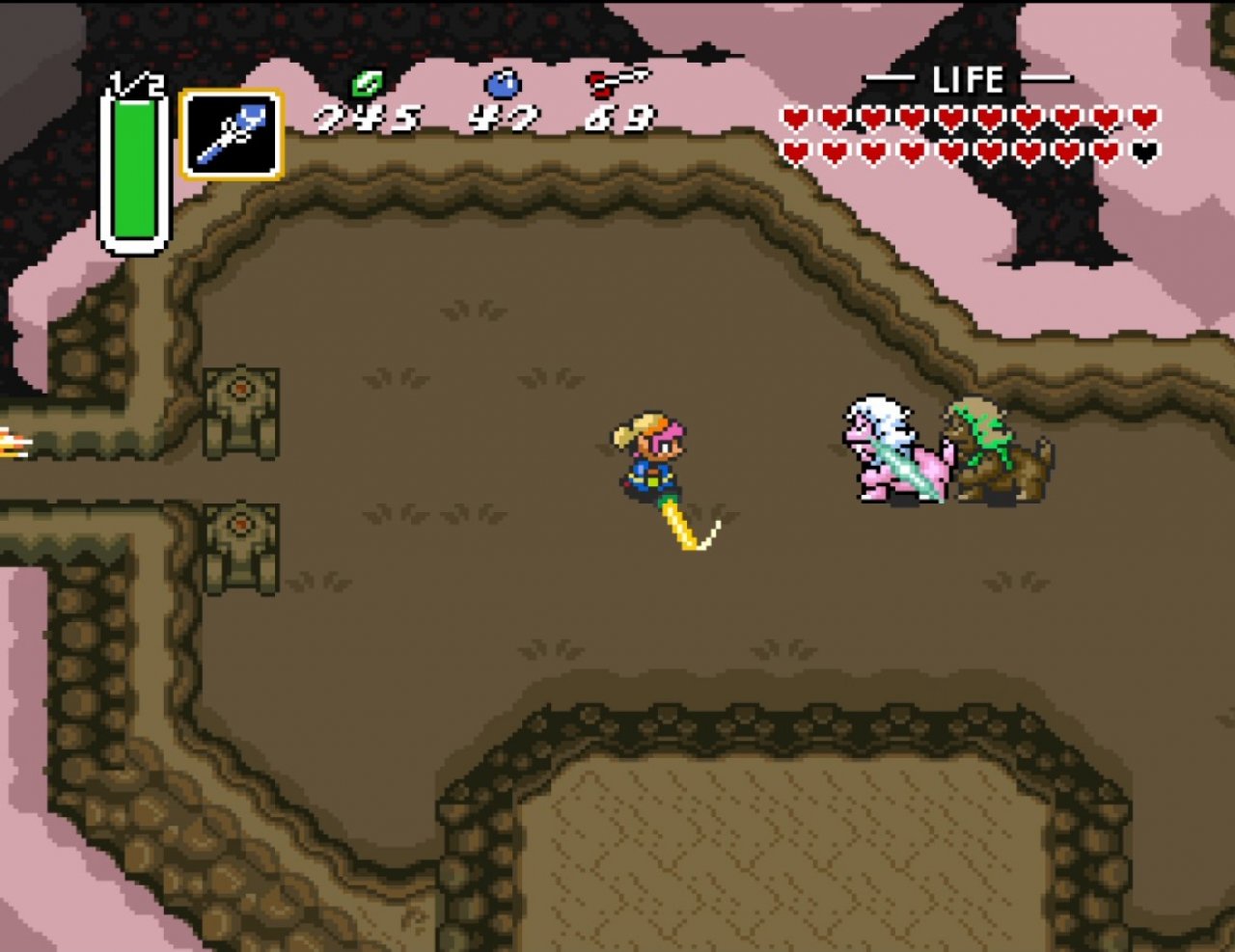 [13/01/2023] The Legend of Zelda A Link to the Past: Ein Meisterwerk für die Ewigkeit - Retro-Special (11)