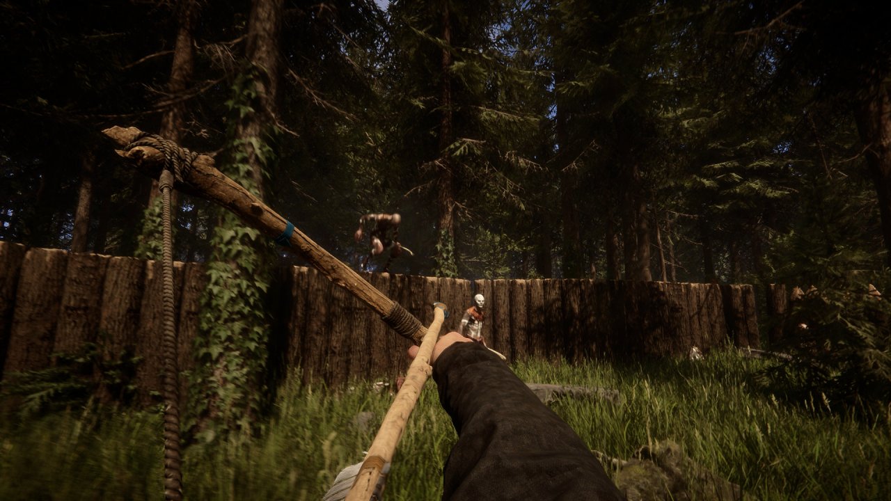 [19/01/2023] Sons of the Forest in der Vorschau: Die Unterschiede zum Vorgänger sind gewaltig (5)