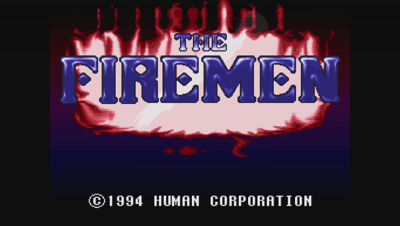 [26/01/2023] The Firemen im Retro-Special (1)