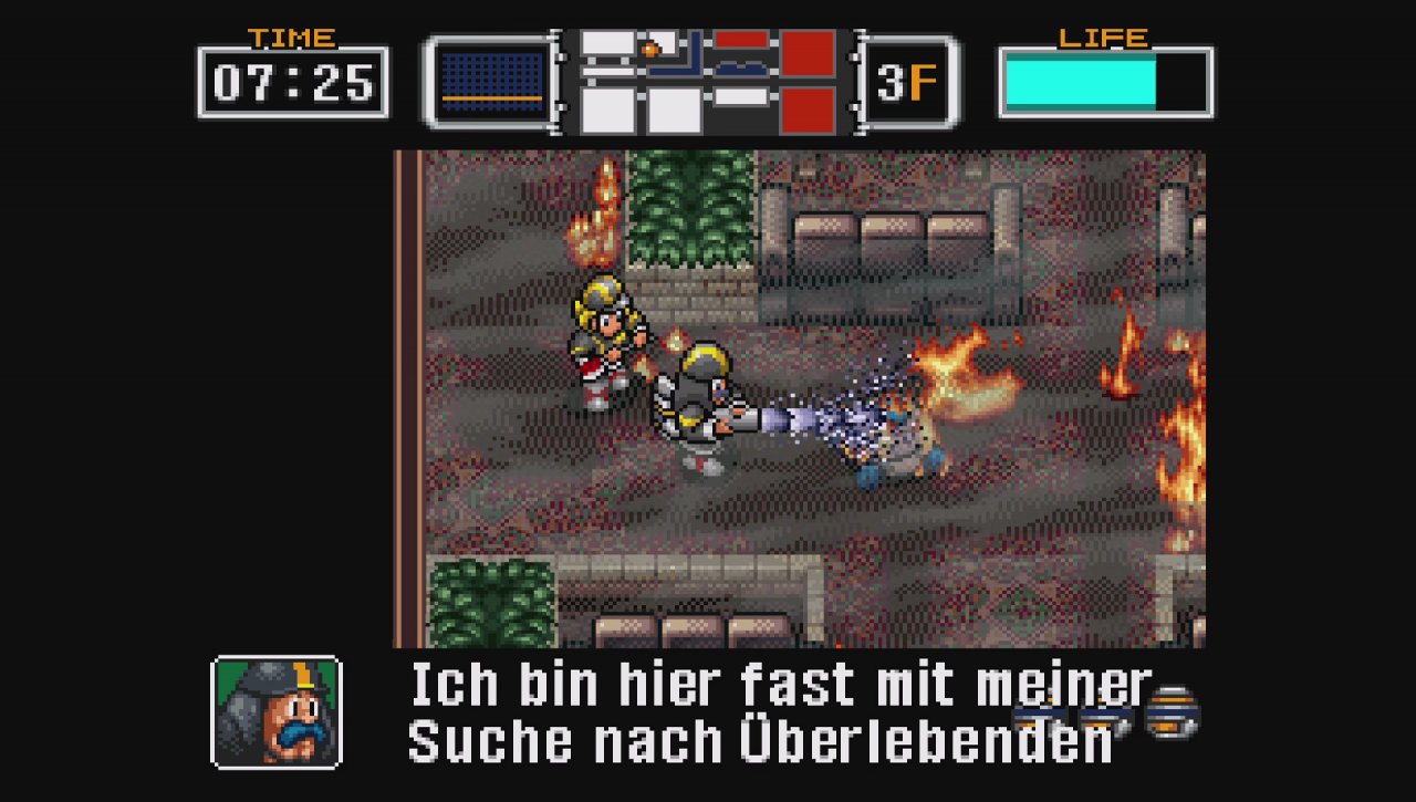 [26/01/2023] The Firemen im Retro-Special (14)