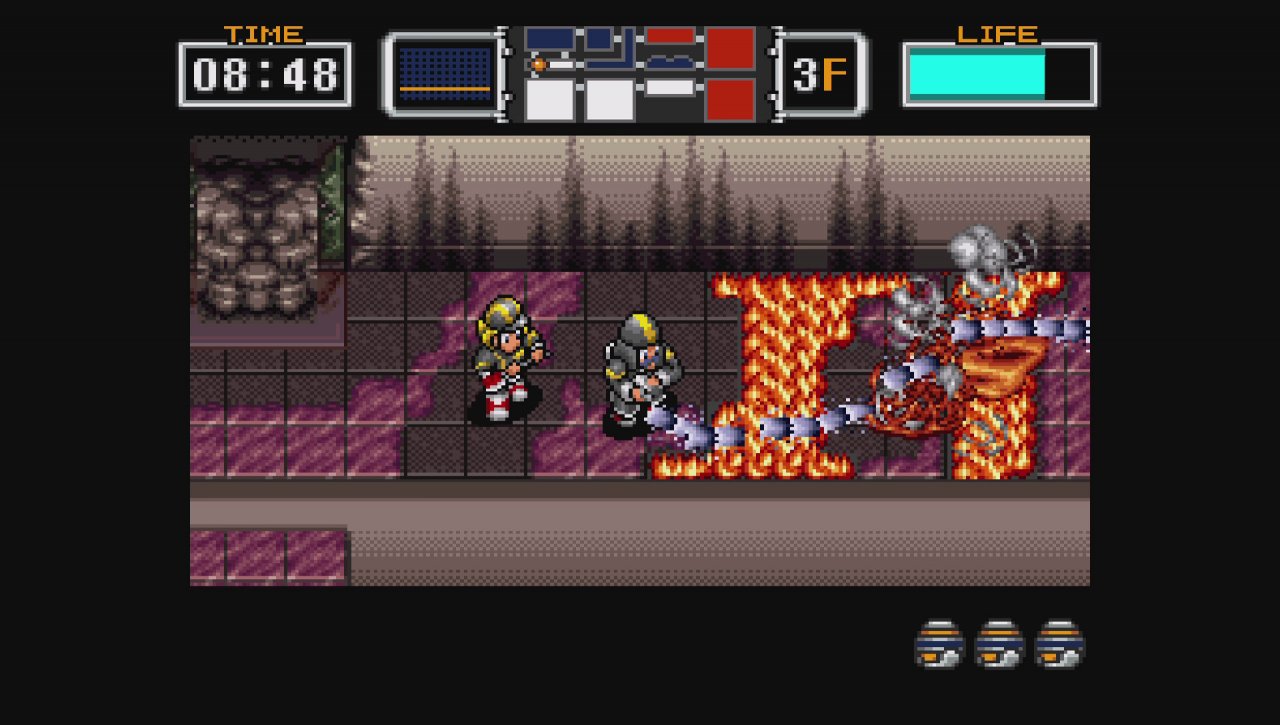 [26/01/2023] The Firemen im Retro-Special (4)