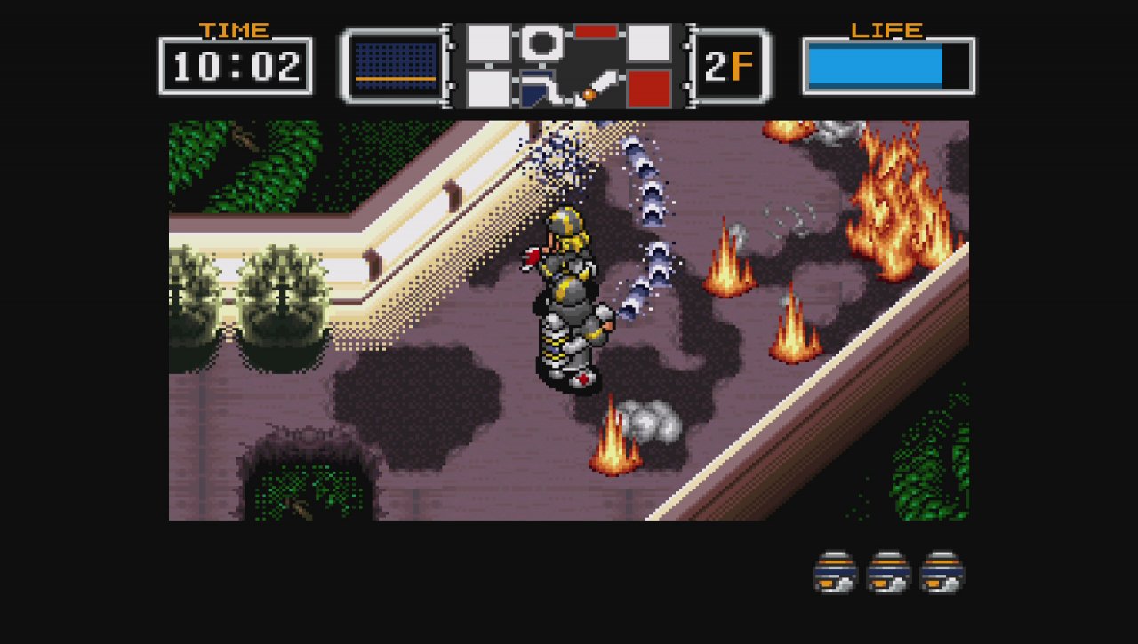 [26/01/2023] The Firemen im Retro-Special (8)