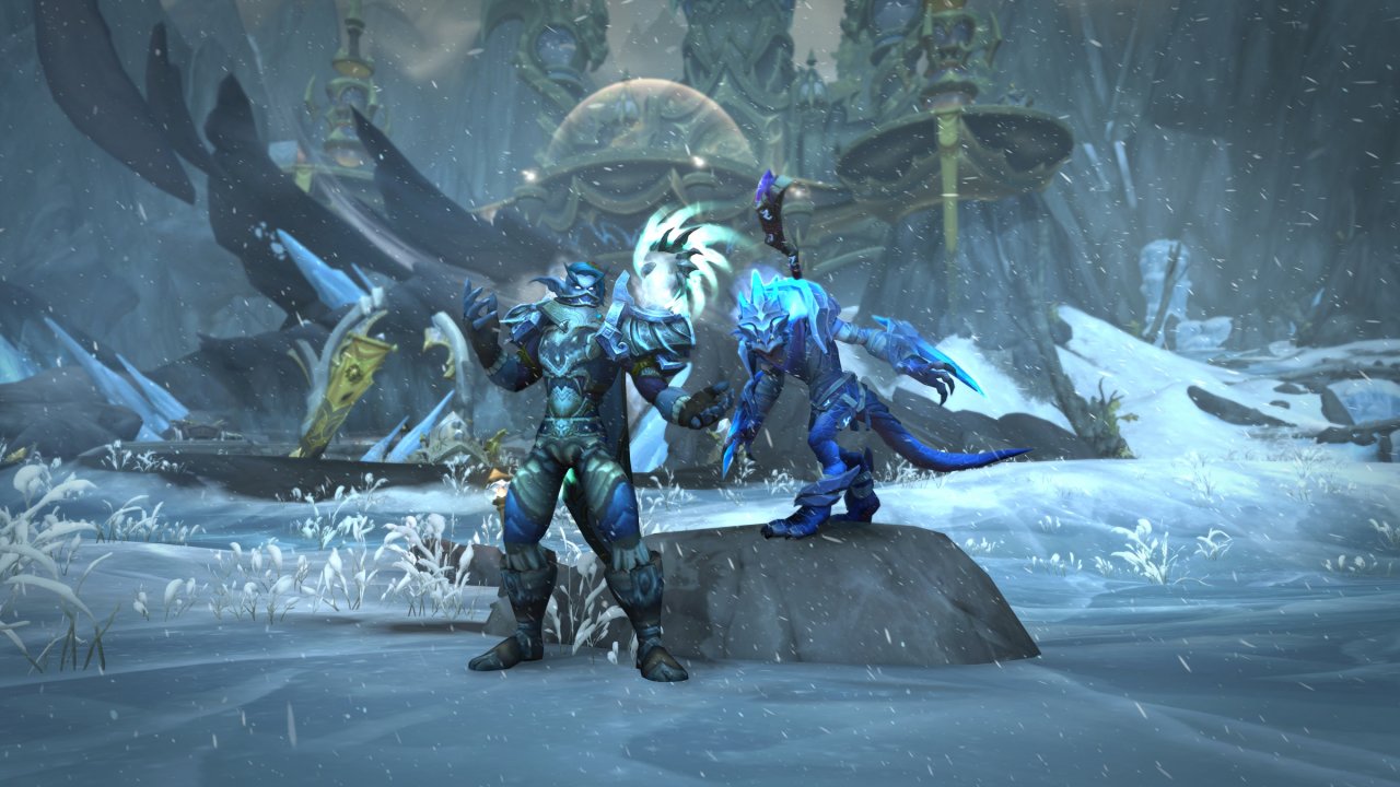 [13/01/2023] Der Termin für das Update 10.0.5 für World of Warcraft: Dragonflight steht fest.
