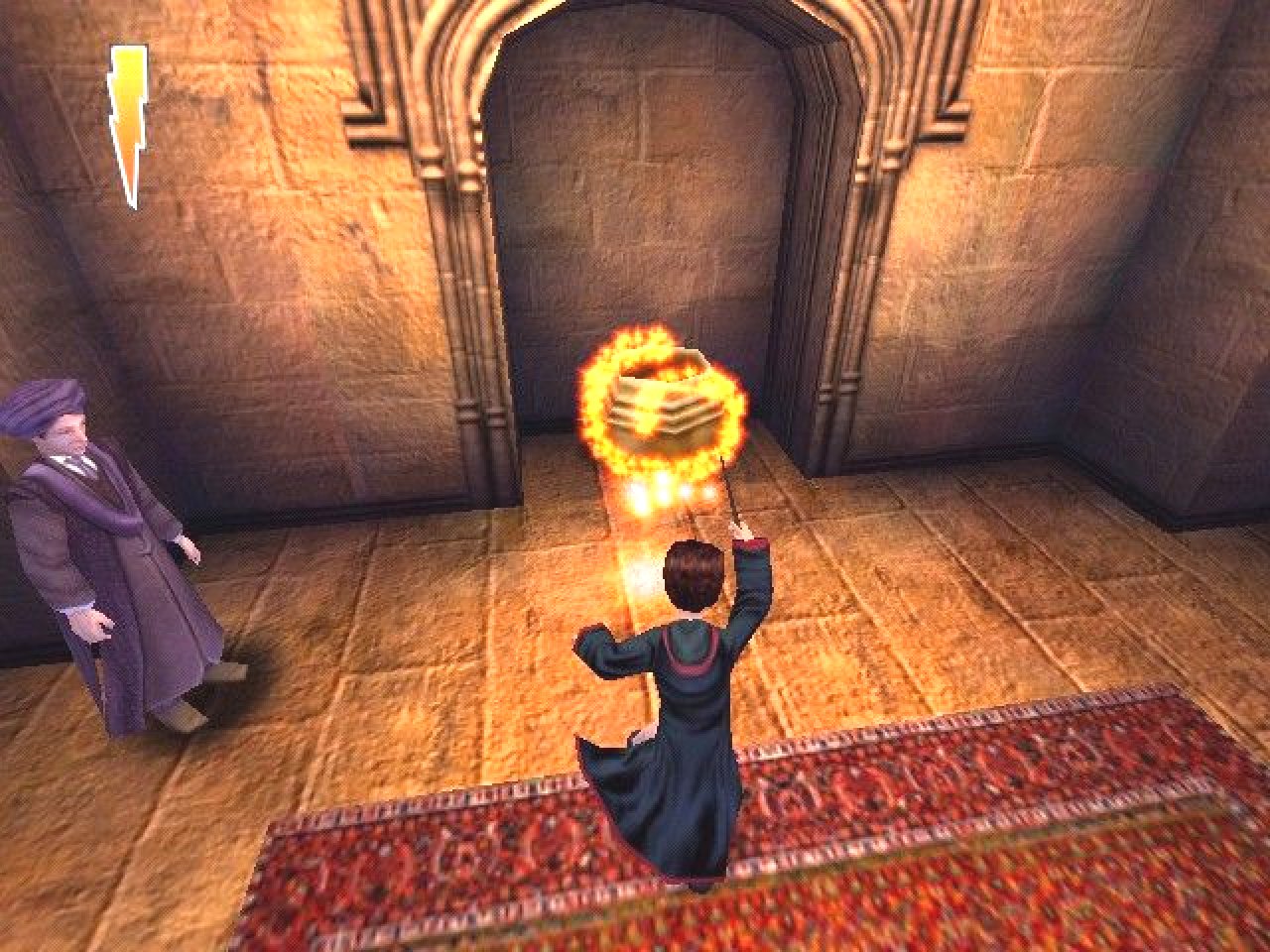 [26/01/2023] Harry Potter und der Stein der Weisen (PC)