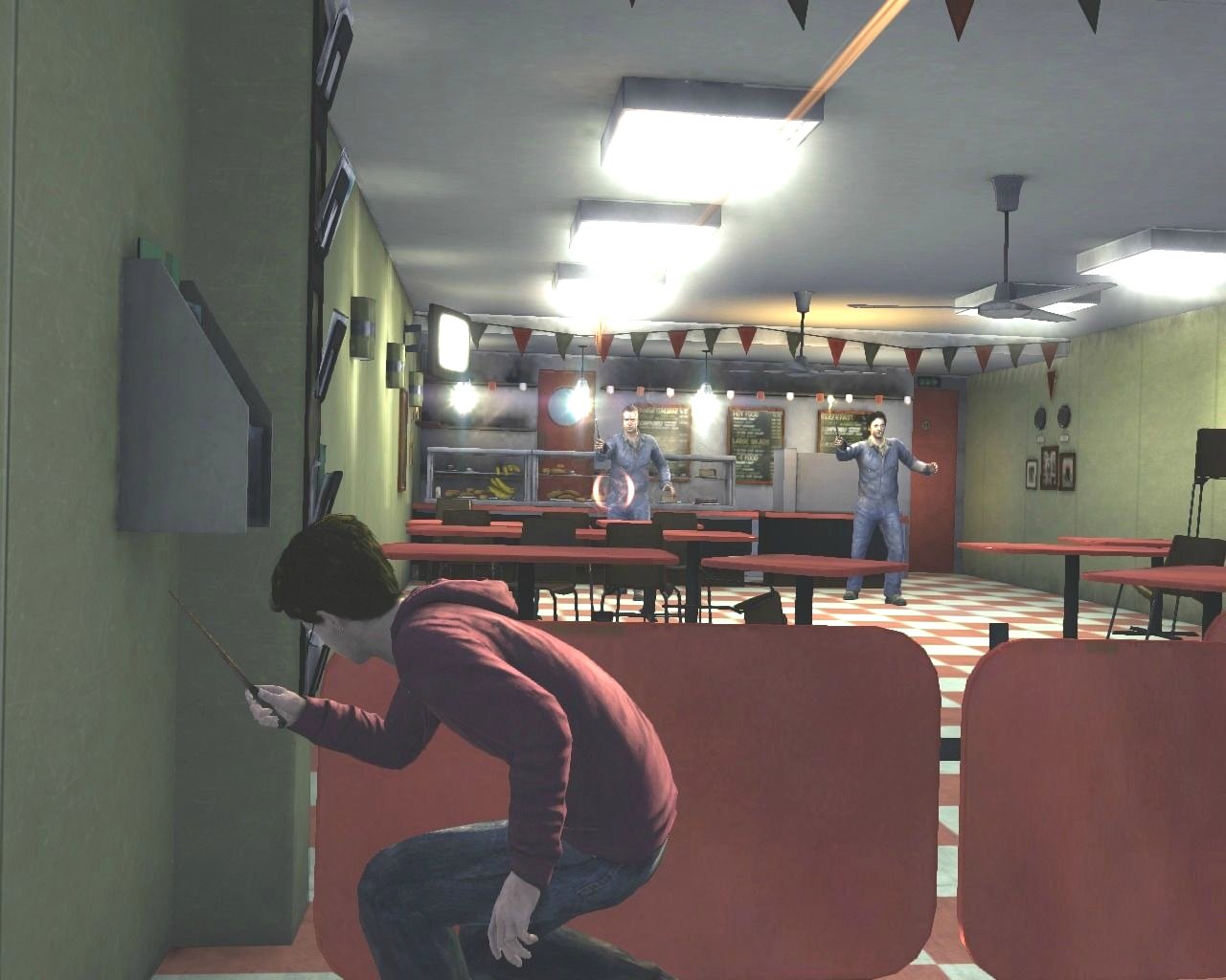 [26/01/2023] Harry Potter und die Heiligtümer des Todes Teil 1 (PC, PS3, Xbox 360, Wii)