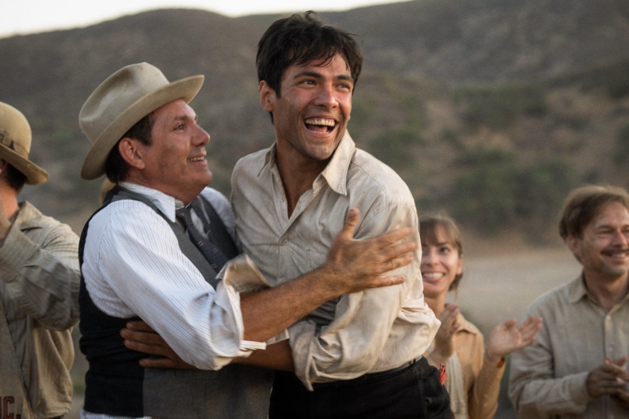 [18/01/2023] Babylon in der Filmkritik: Eine Bildgewalt, der nicht jeder standhalten wird - La La Land trifft Gatsby (1)