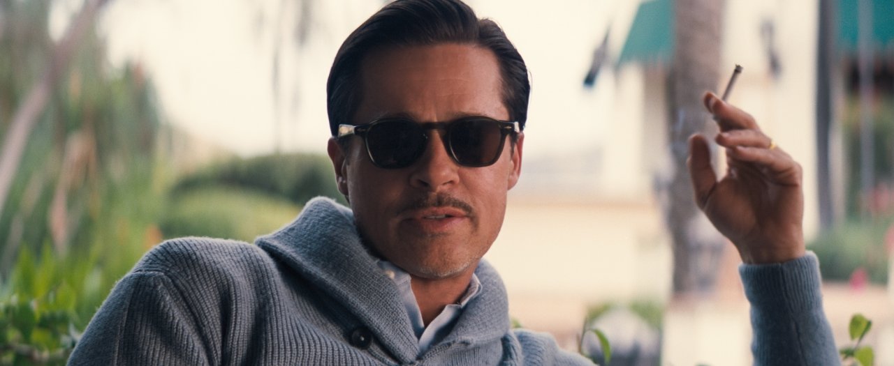 [18/01/2023] Babylon in der Filmkritik: Eine Bildgewalt, der nicht jeder standhalten wird - La La Land trifft Gatsby (9)