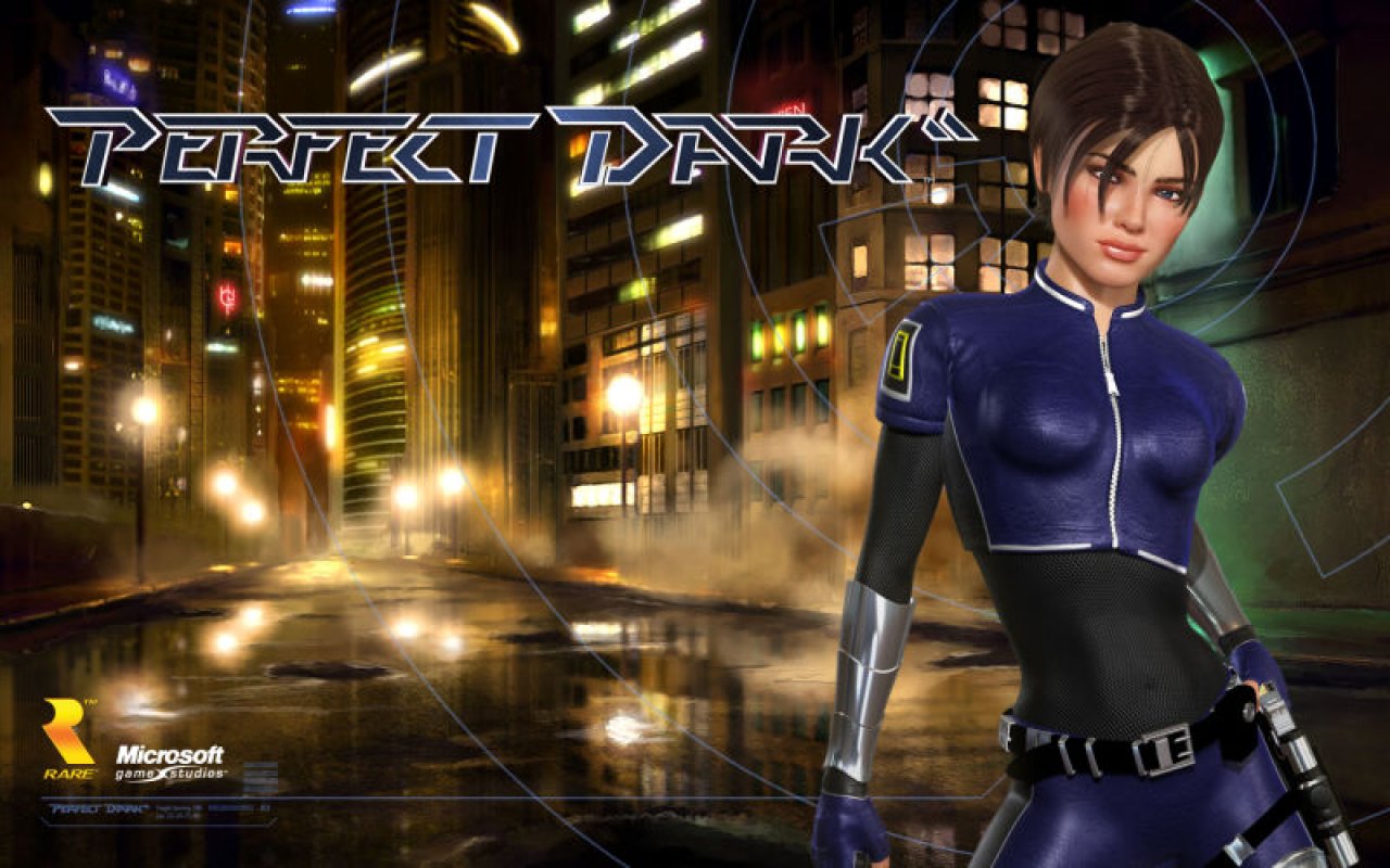 [27/01/2023] Perfect Dark