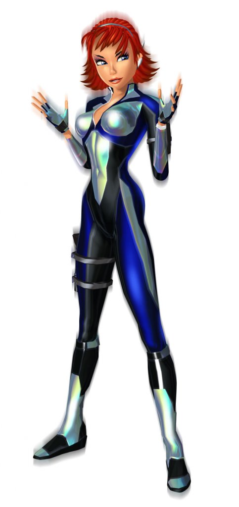 [27/01/2023] Perfect Dark Zero