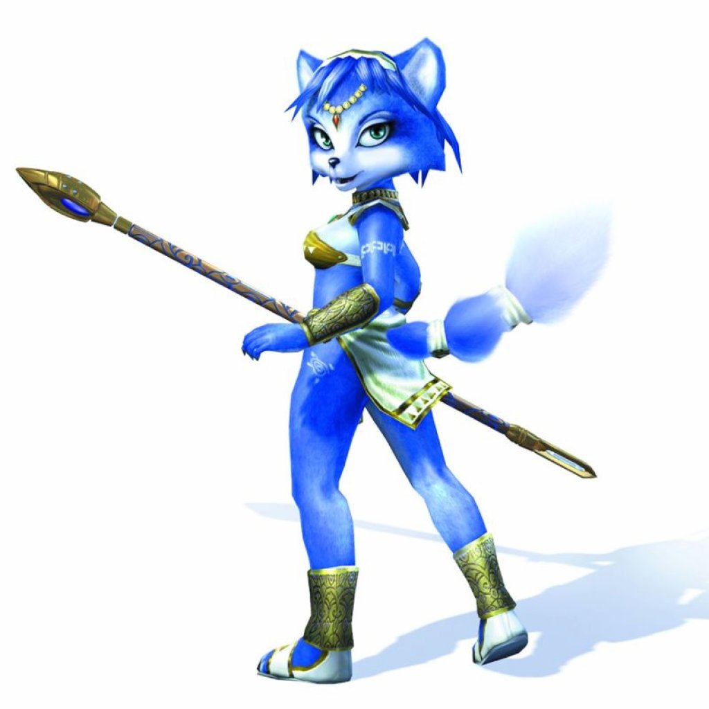 [27/01/2023] Star Fox Adventures
