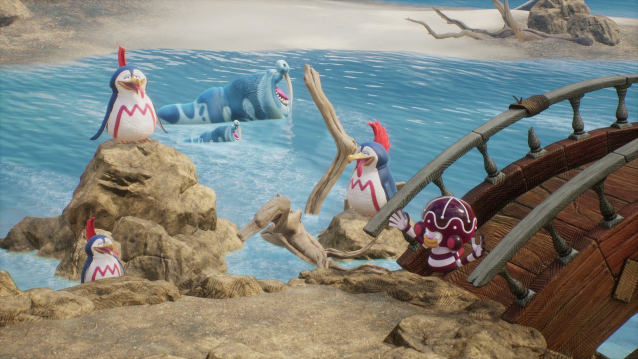 [16/01/2023] One Piece Odyssey im Test: Schluss mit den Lobeshymnen! (7)