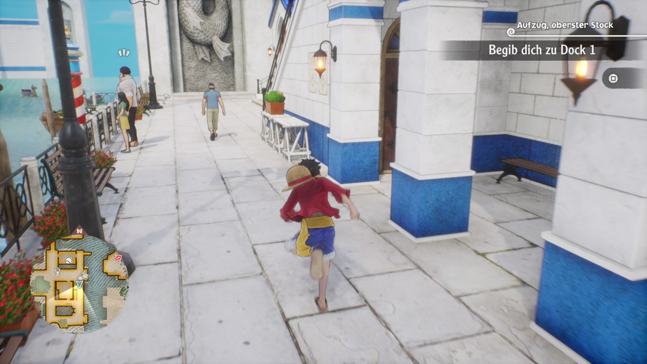 [16/01/2023] One Piece Odyssey im Test: Schluss mit den Lobeshymnen! (11)