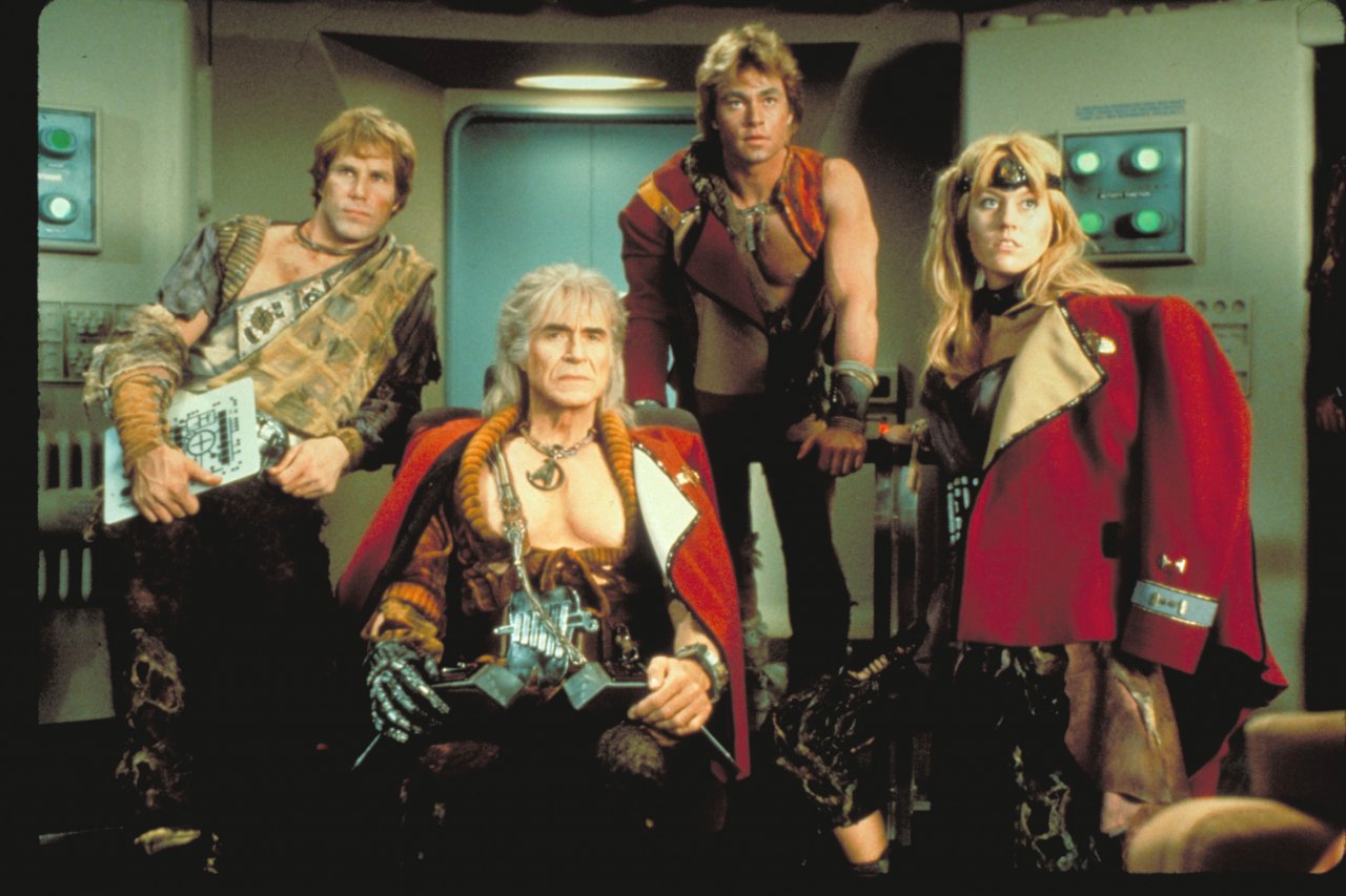 [01/02/2023] Star Trek 2 Der Zorn des Khan: Eine Reise aus der Midlife-Crisis und zurück (1)