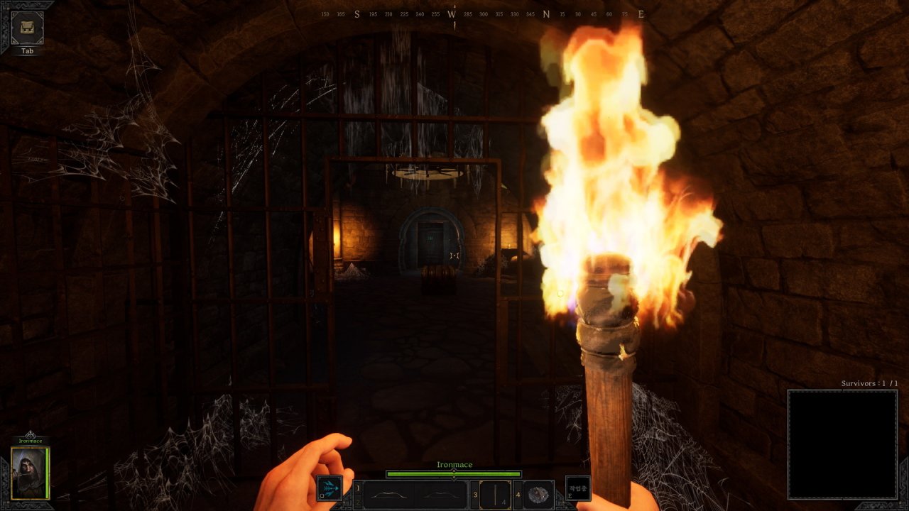 [15/02/2023] Dark and Darker im Check: Warum ist die Demo des Fantasy-Spiels so beliebt? (3)