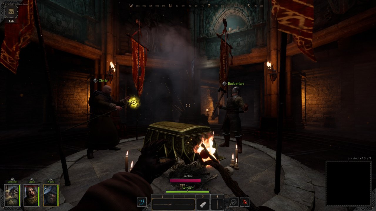 [15/02/2023] Dark and Darker im Check: Warum ist die Demo des Fantasy-Spiels so beliebt? (4)