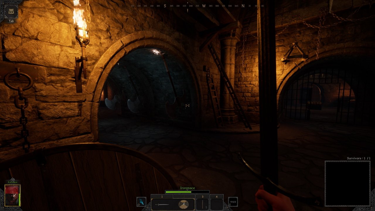 [15/02/2023] Dark and Darker im Check: Warum ist die Demo des Fantasy-Spiels so beliebt? (5)