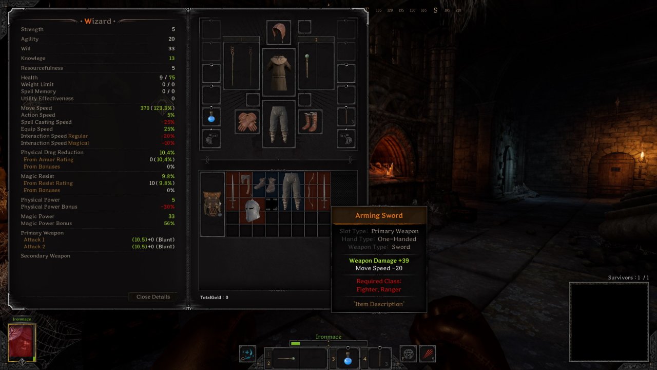 [15/02/2023] Dark and Darker im Check: Warum ist die Demo des Fantasy-Spiels so beliebt? (6)