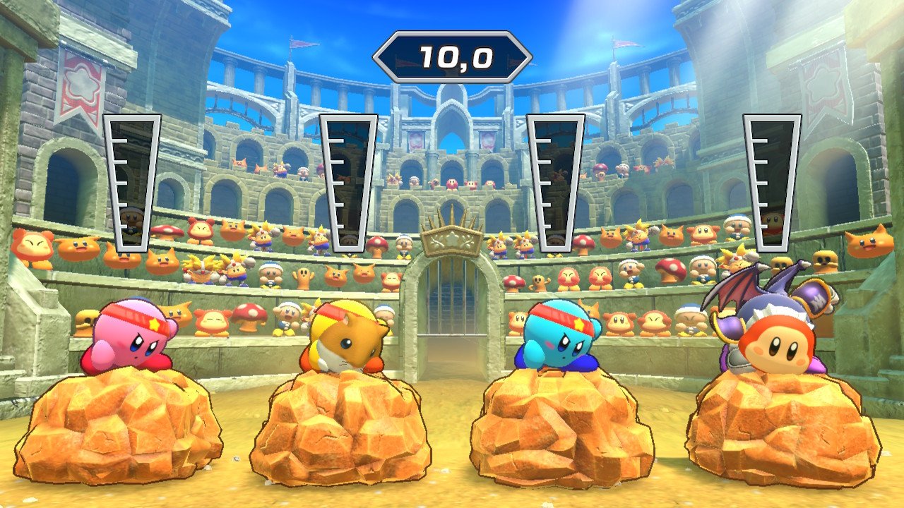 [13/02/2023] Kirby's Return to Dream Land Deluxe im Test: Die erneute Rückkehr ins Traumland (1)