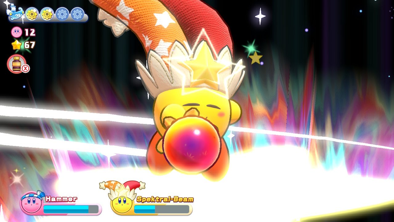 [13/02/2023] Kirby's Return to Dream Land Deluxe im Test: Die erneute Rückkehr ins Traumland (6)