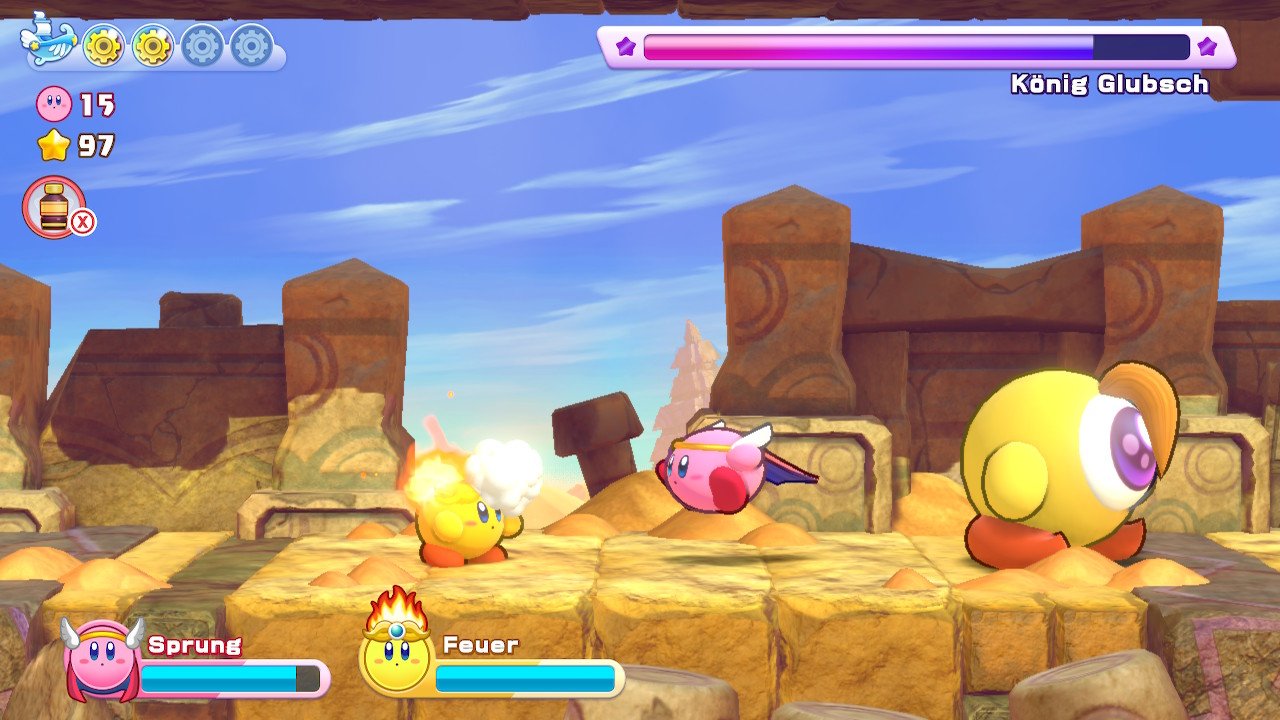 [13/02/2023] Kirby's Return to Dream Land Deluxe im Test: Die erneute Rückkehr ins Traumland (8)