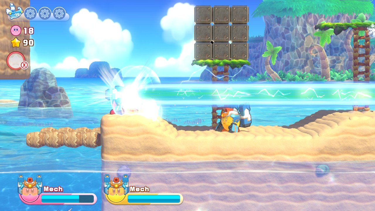 [13/02/2023] Kirby's Return to Dream Land Deluxe im Test: Die erneute Rückkehr ins Traumland (11)