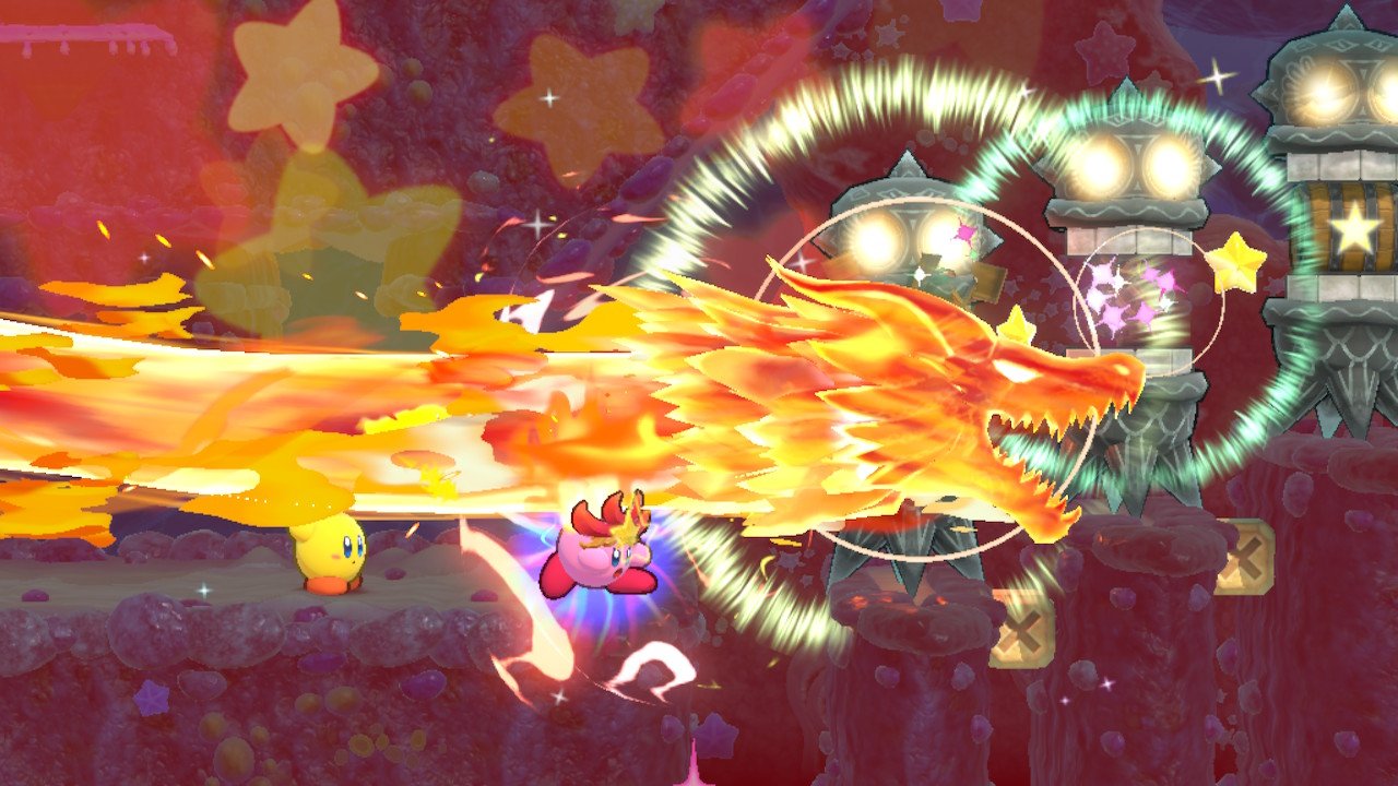 [13/02/2023] Kirby's Return to Dream Land Deluxe im Test: Die erneute Rückkehr ins Traumland (13)
