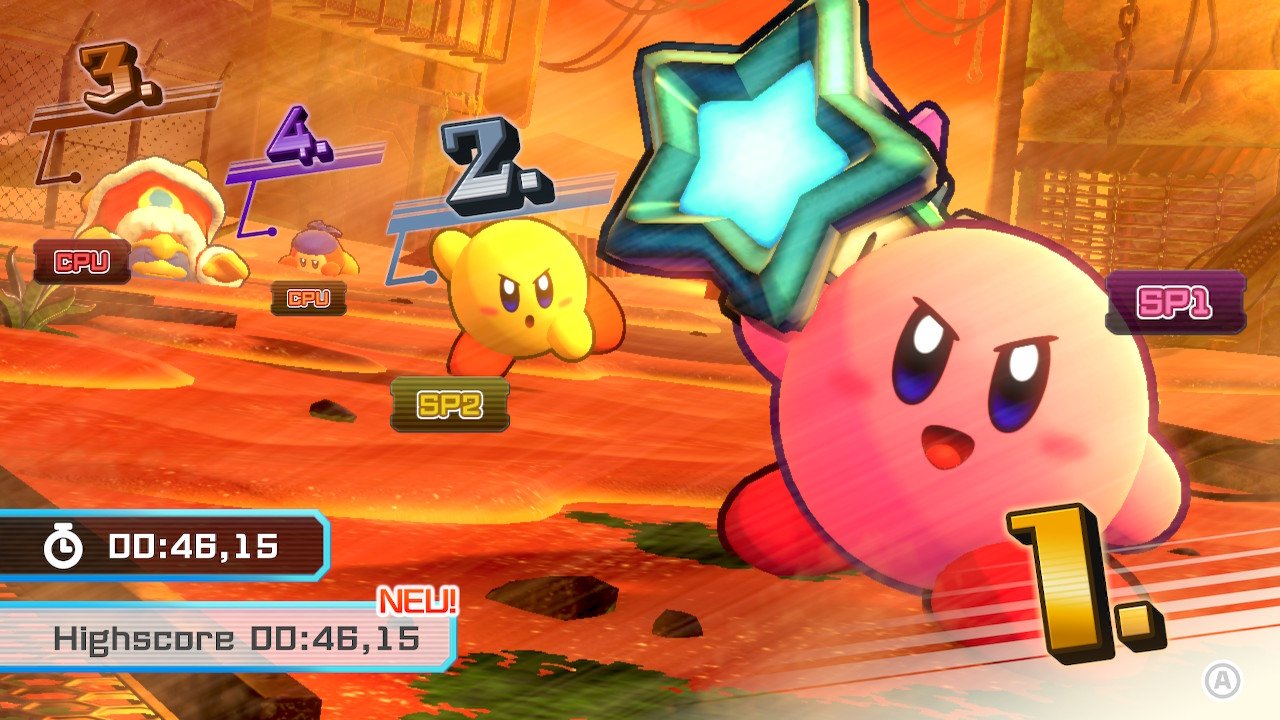 [13/02/2023] Kirby's Return to Dream Land Deluxe im Test: Die erneute Rückkehr ins Traumland (16)