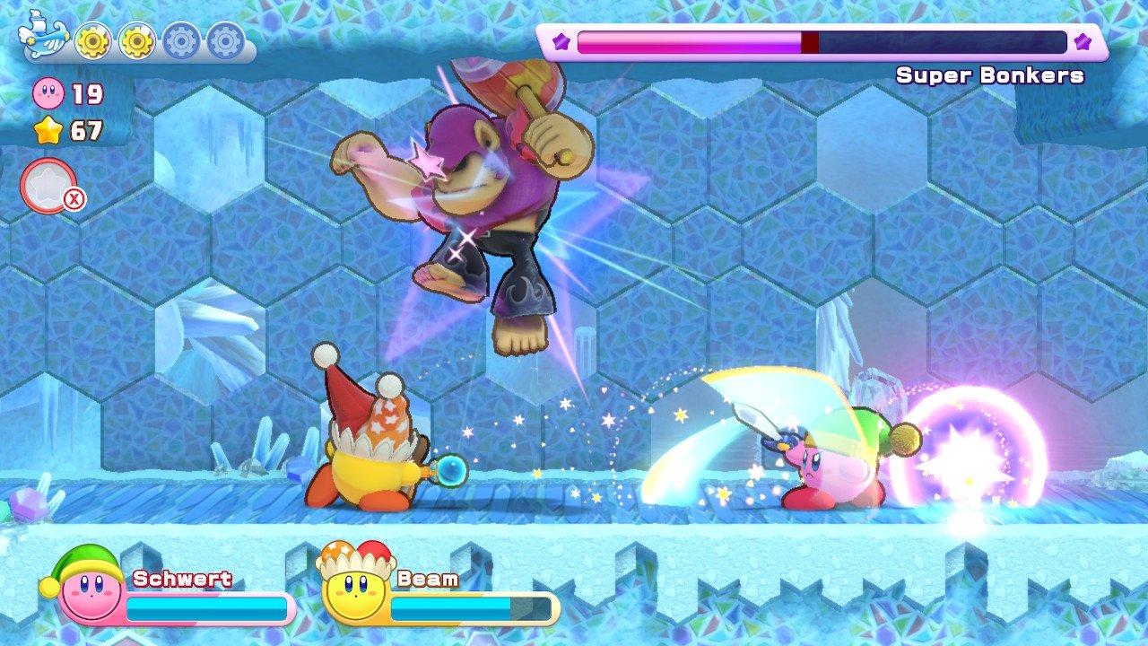 [13/02/2023] Kirby's Return to Dream Land Deluxe im Test: Die erneute Rückkehr ins Traumland (17)