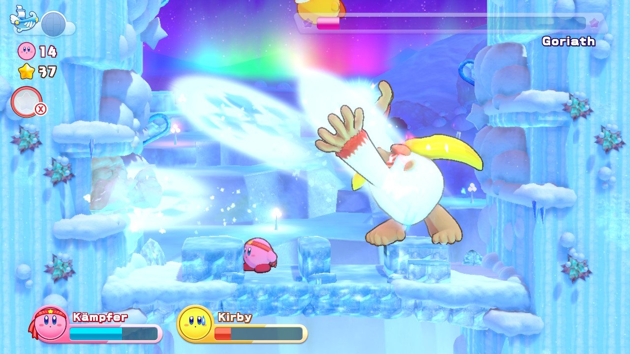 [13/02/2023] Kirby's Return to Dream Land Deluxe im Test: Die erneute Rückkehr ins Traumland (19)