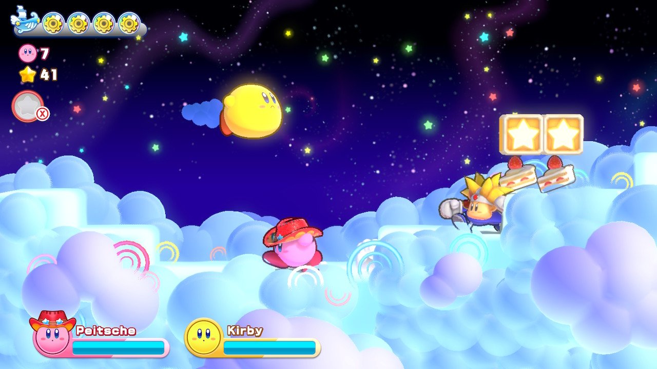 [13/02/2023] Kirby's Return to Dream Land Deluxe im Test: Die erneute Rückkehr ins Traumland (20)