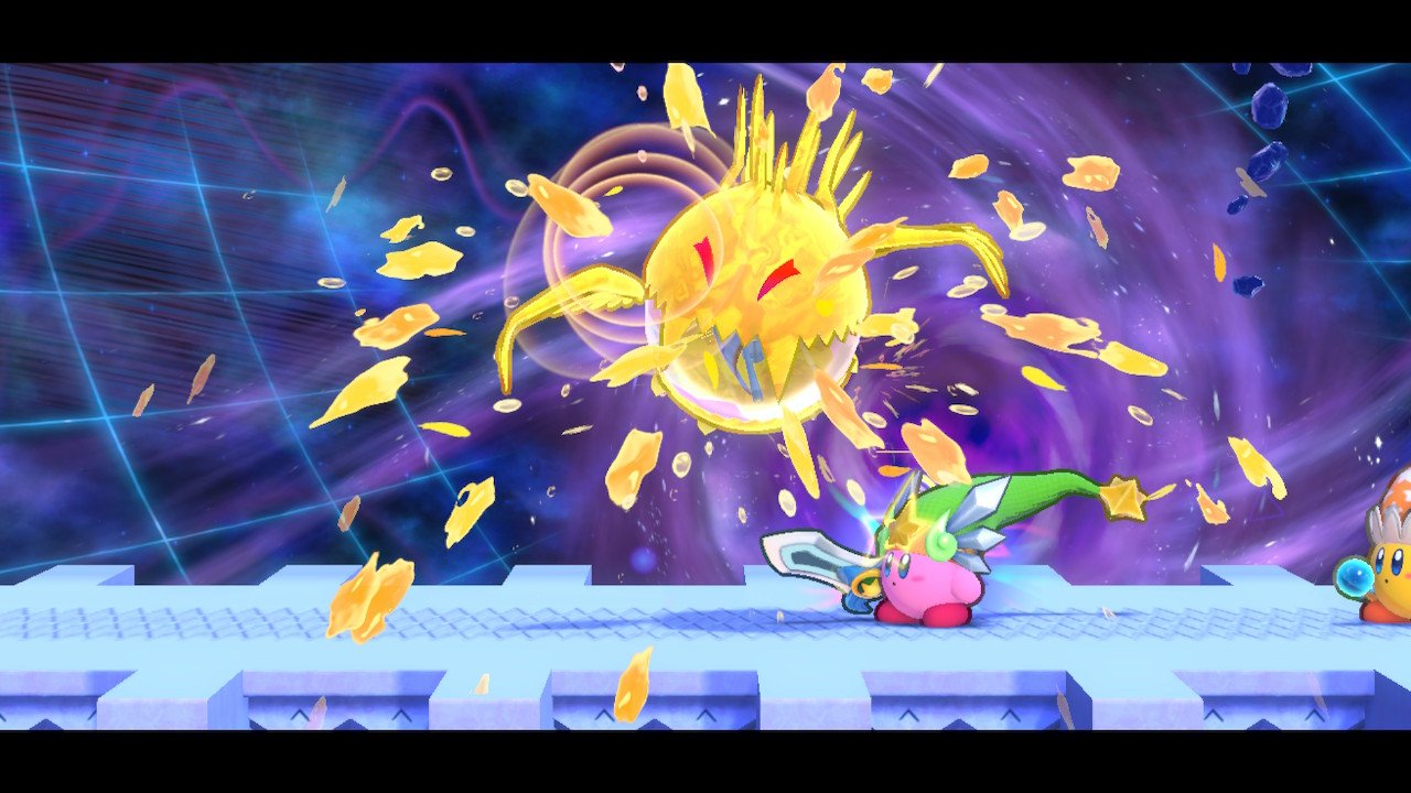 [13/02/2023] Kirby's Return to Dream Land Deluxe im Test: Die erneute Rückkehr ins Traumland (22)