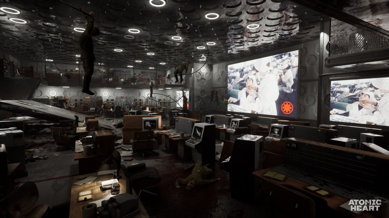 [20/02/2023] Atomic Heart