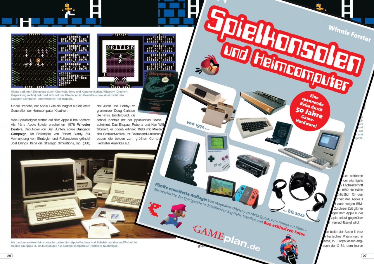 [13/02/2023] Spielkonsolen und Heimcomputer: 50 Jahre Gaming in Buchform (6)