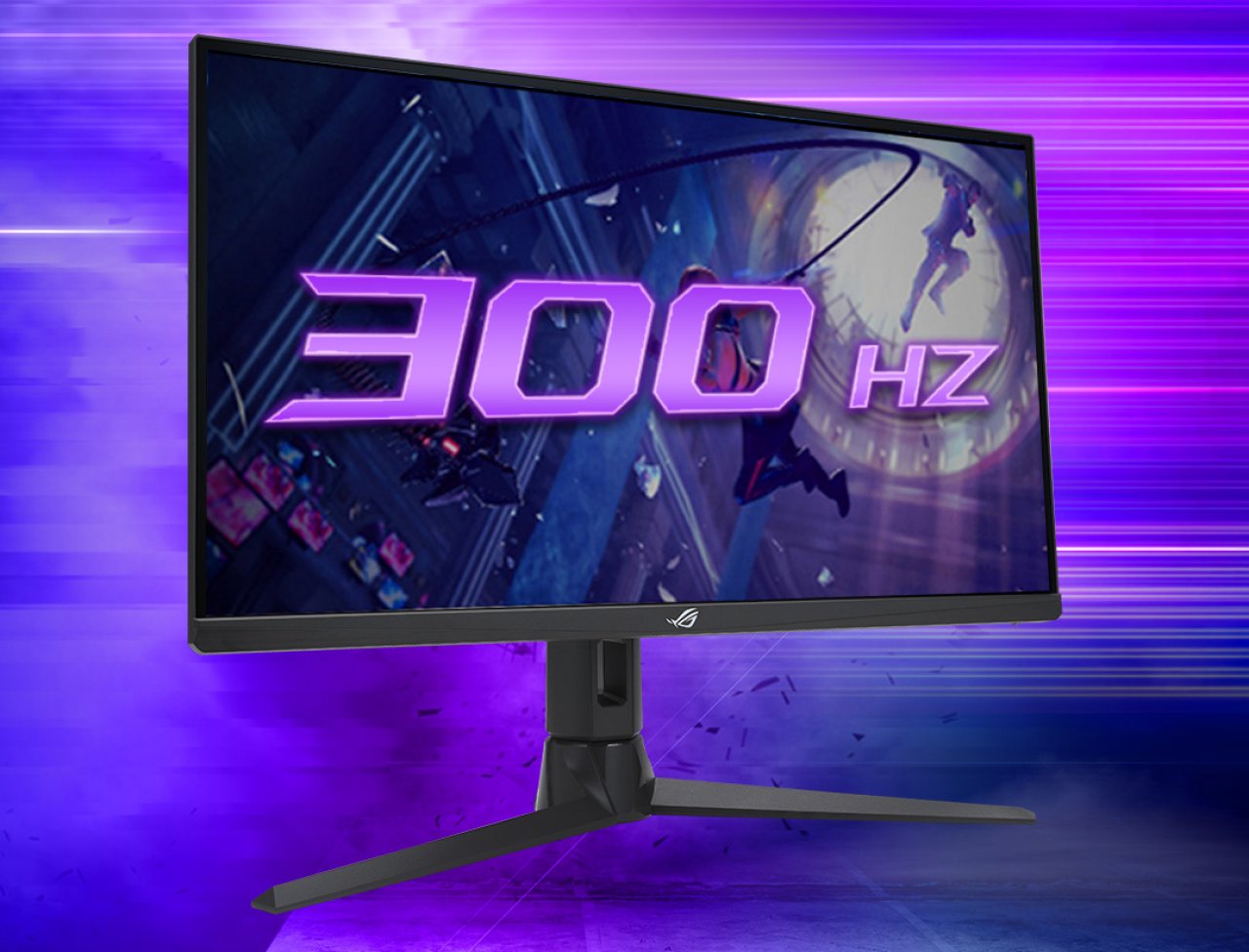 Asus ROG Strix