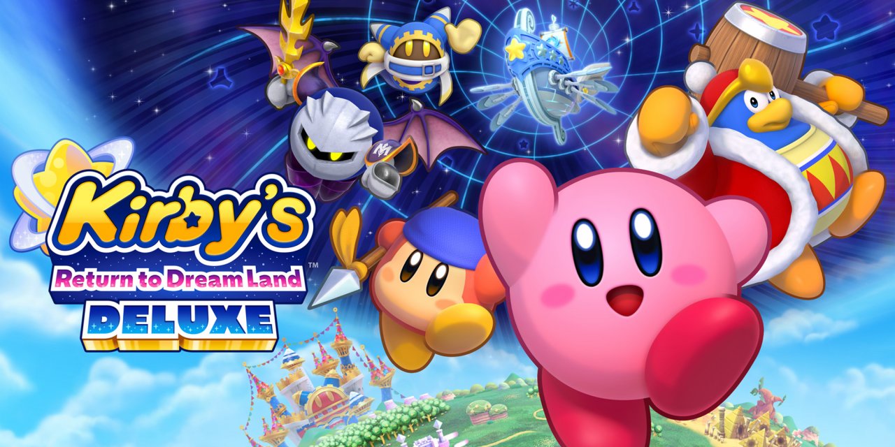 [13/02/2023] Kirby's Return to Dream Land Deluxe im Test: Die erneute Rückkehr ins Traumland (30)