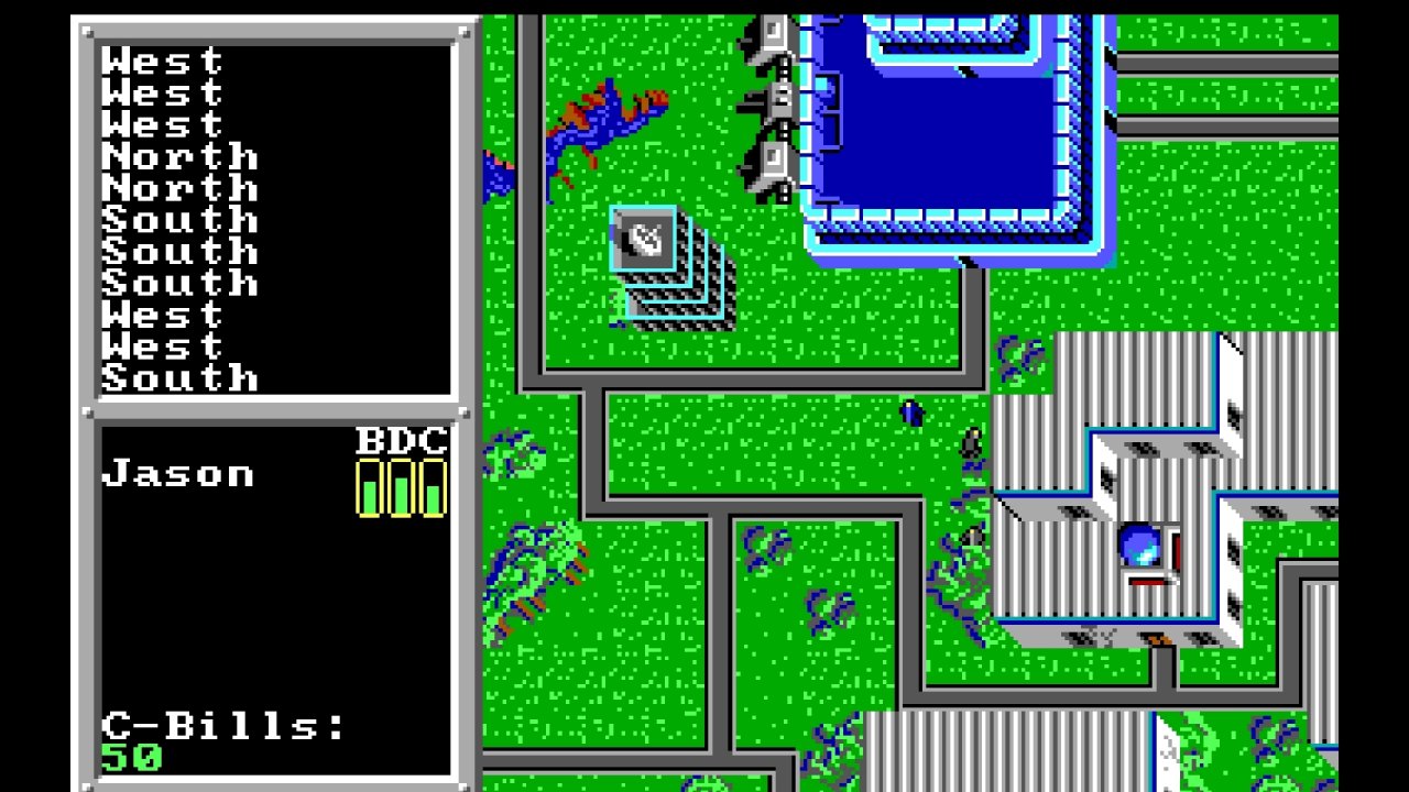 [08/02/2023] BattleTech: The Crescent Hawk's Inception&nbsp;