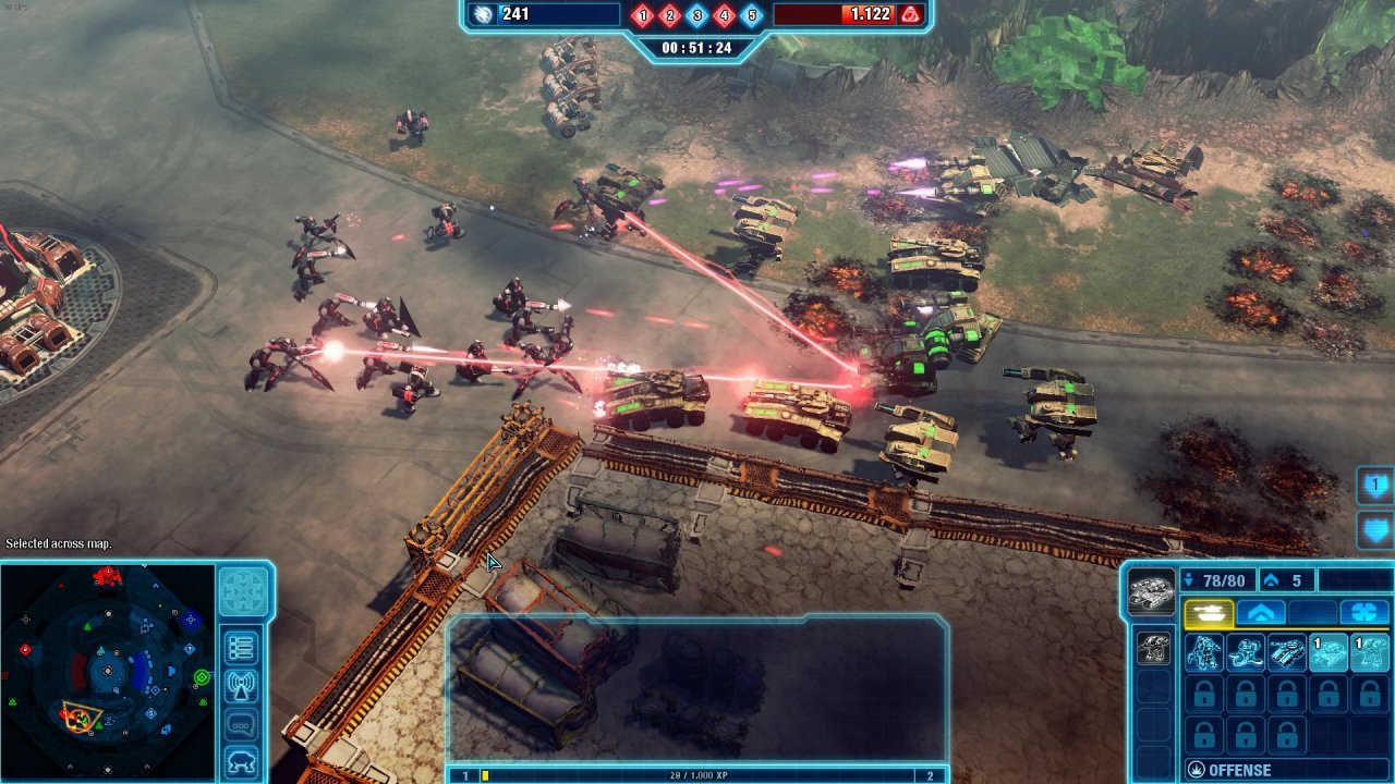 [08/02/2023] Command & Conquer 4: Tiberian Twilight
