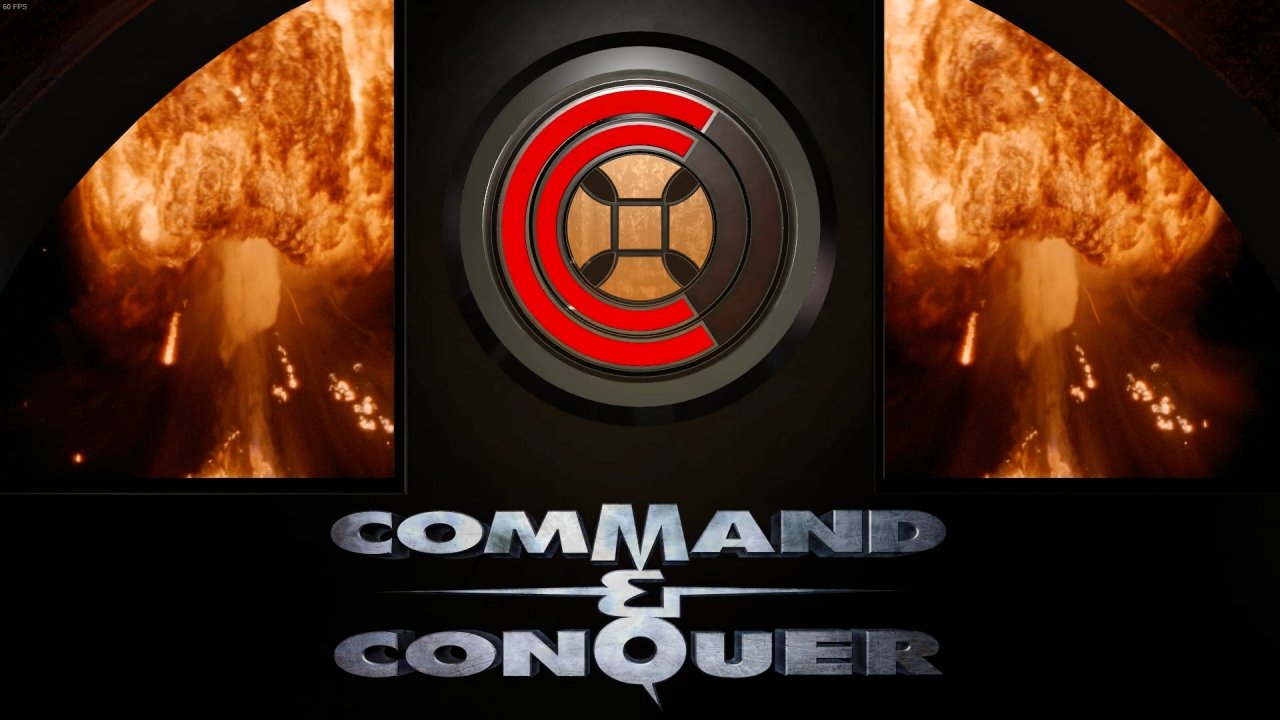 [08/02/2023] Command & Conquer: Der Tiberiumkonflikt