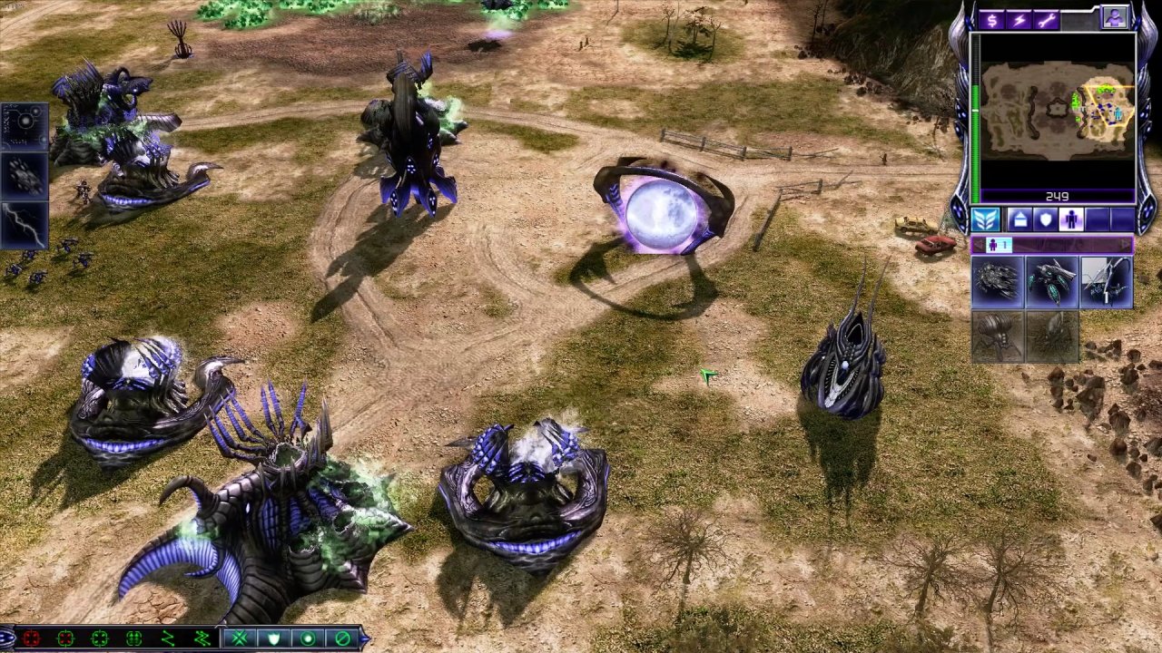 [08/02/2023] Command & Conquer 3: Tiberium Wars