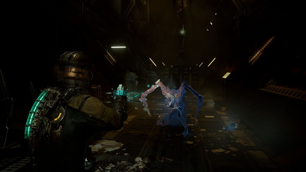 [03/02/2023] Dead Space (2023) zeigt, wie ein gutes Remake auszusehen hat!