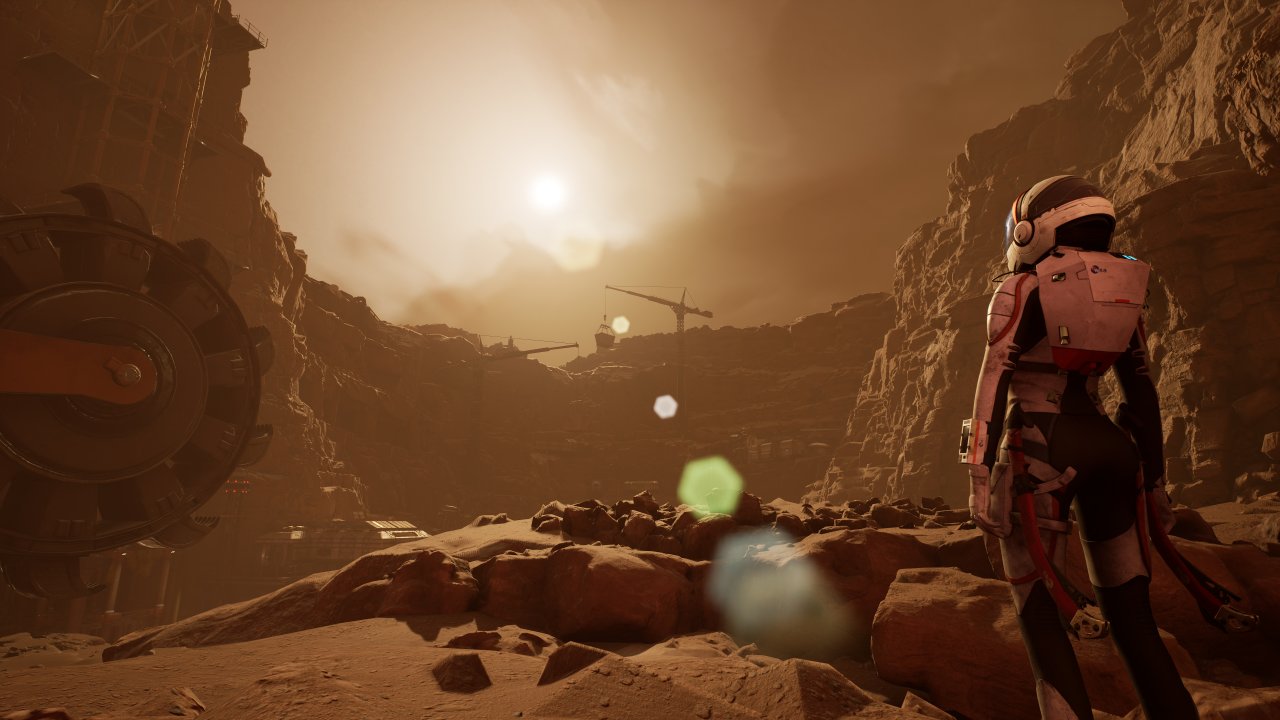 [02/02/2023] Deliver us Mars im Test. (3)
