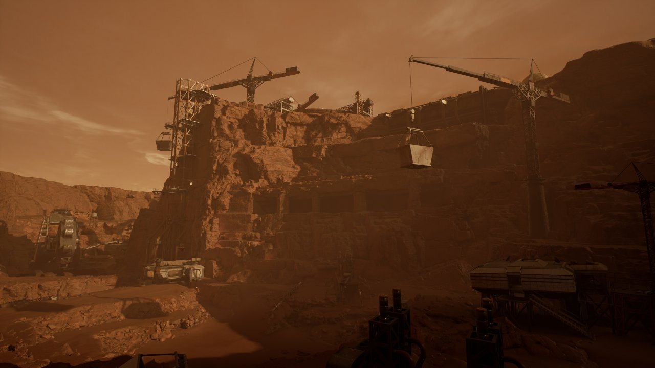[02/02/2023] Deliver us Mars im Test. (5)