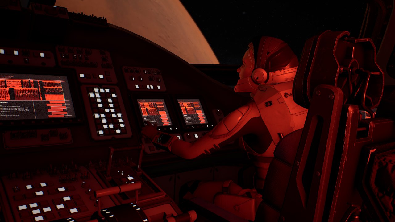 [02/02/2023] Deliver us Mars im Test. (15)