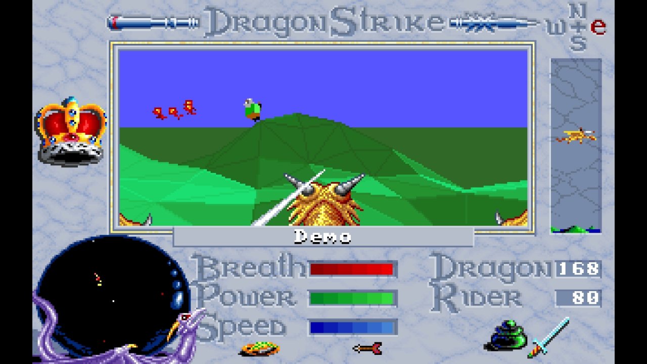 [08/02/2023] Dragonstrike