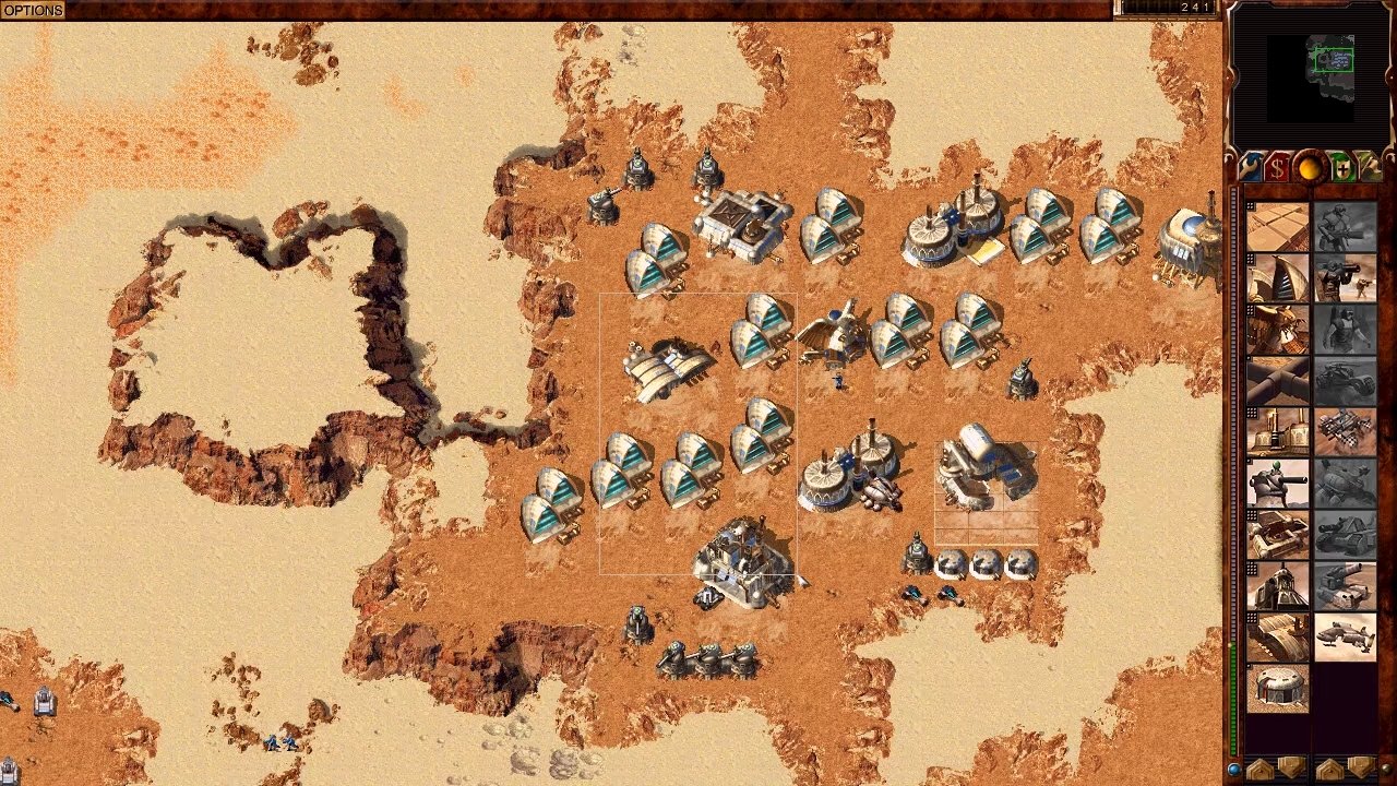 [08/02/2023] Dune 2000 (Gruntmods Edition)