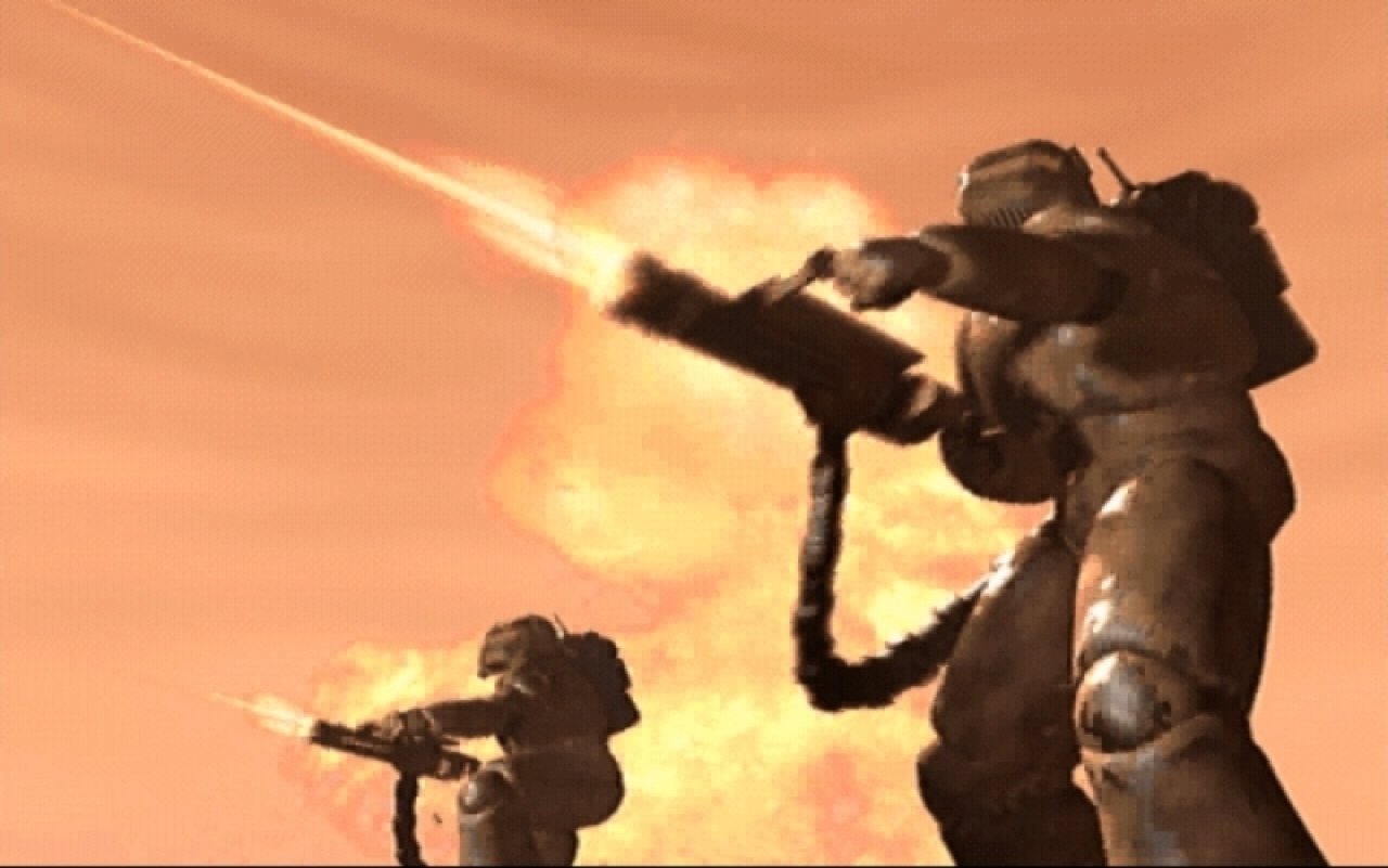 [08/02/2023] Dune 2000