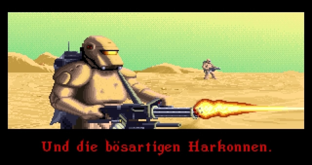 [08/02/2023] Dune 2