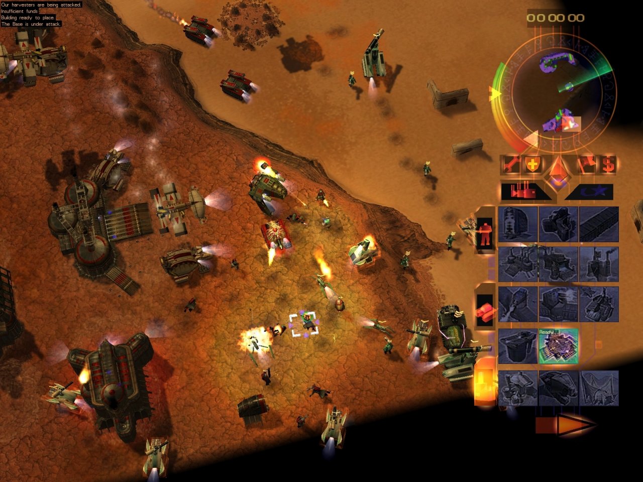 [08/02/2023] Emperor: Battle for Dune